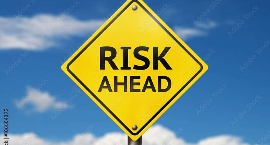 Africas Aid Habit Is Becoming a Strategic Risk