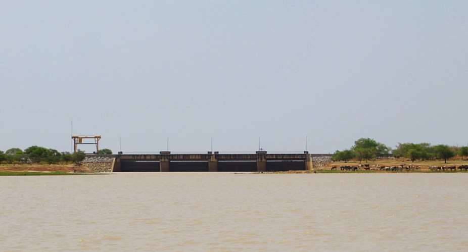 Bagre Dam spillage postponed as reservoir level remains below threshold