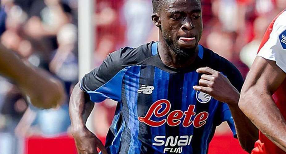 Kamaldeen Sulemana sidelined for 2-3 months suffering serious knee injury