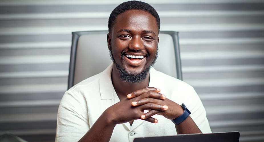 The Jobs Exist. Africa’s Youth Just Arent Being Shown Where to Find Them