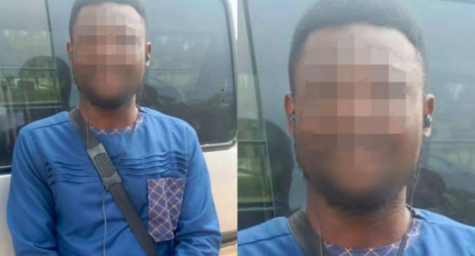 Apostle who made offensive comments about Prophet Mohammed arrested