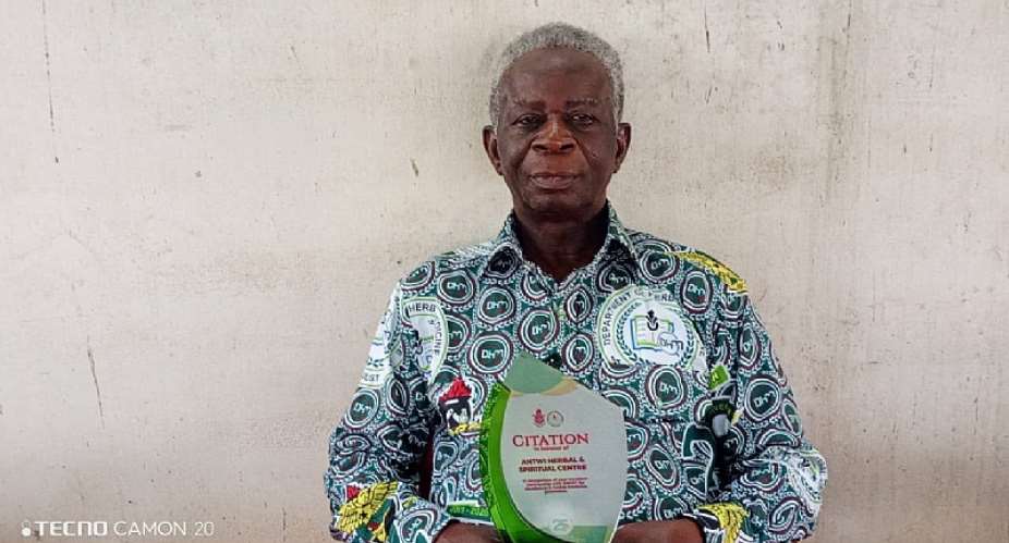 Wife, two workers arrested over suspected arson that claimed life of herbalist at Kasoa