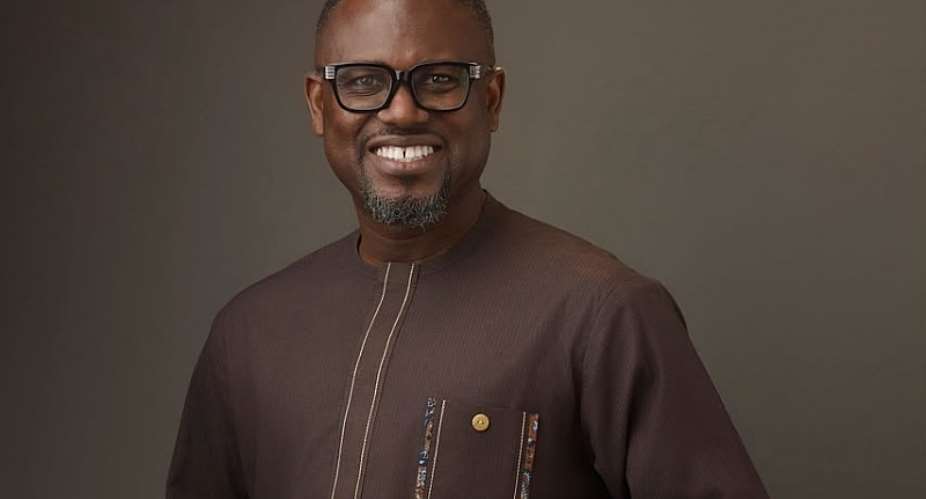 Abeiku Santana calls for African-led tourism storytelling with new podcast