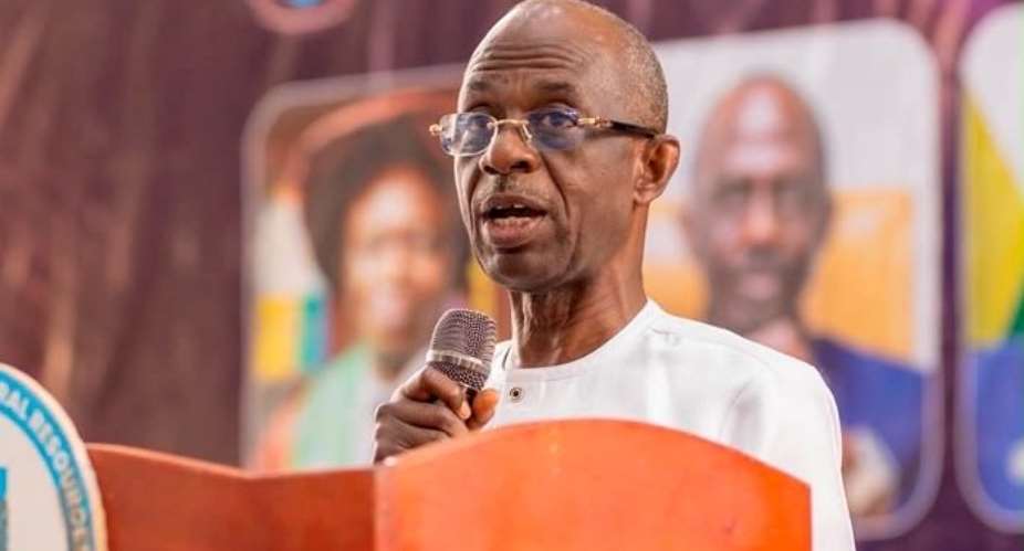 International Youth Day: NDC will continue to prioritise investment in Ghanaian youth – Asiedu Nketiah