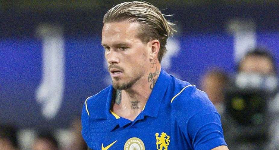 Chelsea: Mykhailo Mudryk expected to leave on loan