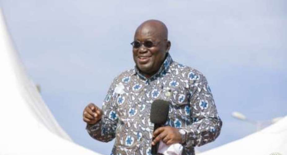 President to lay foundation stone for cement factory in Tema