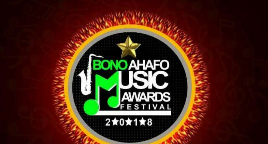 Brong Ahafo Music Awards In Limbo