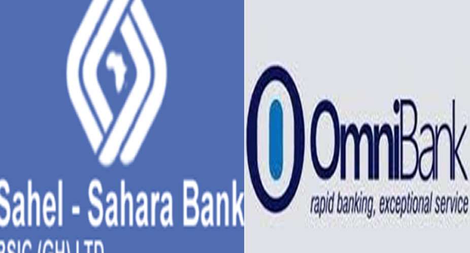 Omni Bank To Merge With Sahel Sahara Bank