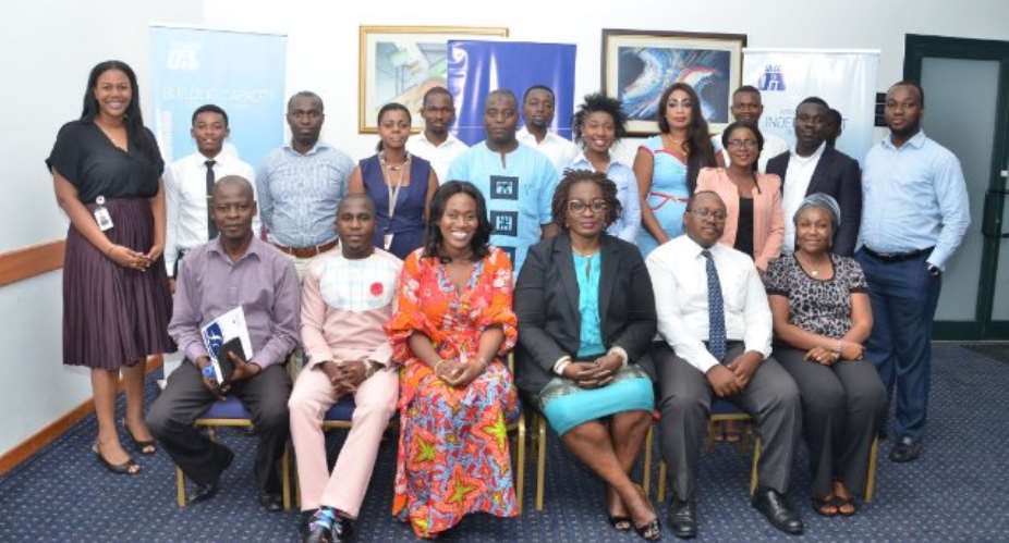 Tullow Ghana's Decade-long Contributions To Ghana's Oil And Gas Industry