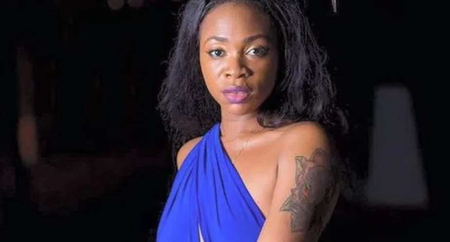 Im A Lot Of Things But Definitely Not A Lesbian – Shatta Michy