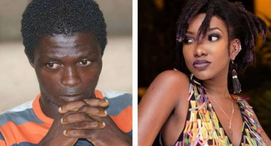 Late Ebony Rather Proposed Marriage To Me-Alleged Husband To Be