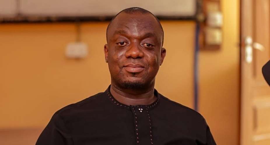 Justin Frimpong Kodua