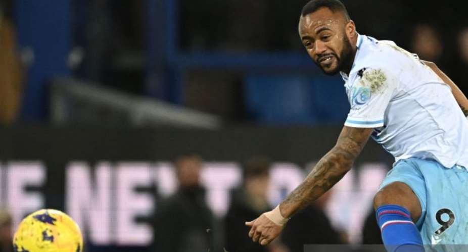 Saudi clubs join race to sign Jordan Ayew from Crystal Palace - Reports