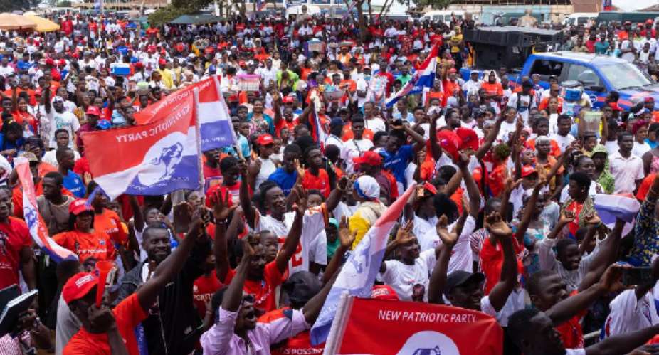 NPP’s Boycott of Tamale Central By-Election: Respect or Retreat?