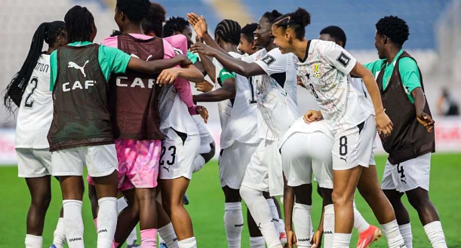 Black Queens stun Cte d’Ivoire to keep 2026 World Cup hopes alive