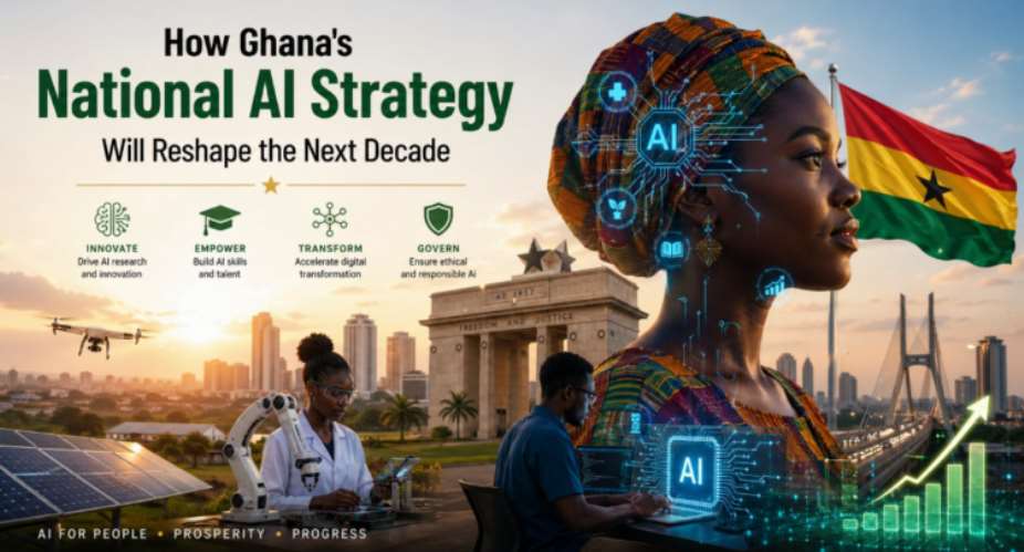 Artificial Intelligence  and Smart Technologies in Energy Management: Global Practice and the Emerging Case of Ghana and Africa