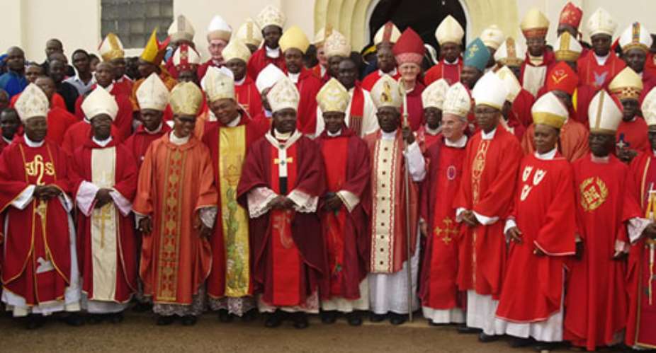 Pentecostal Bishops Condemns Rising Insecurity, Hunger in Nigeria
