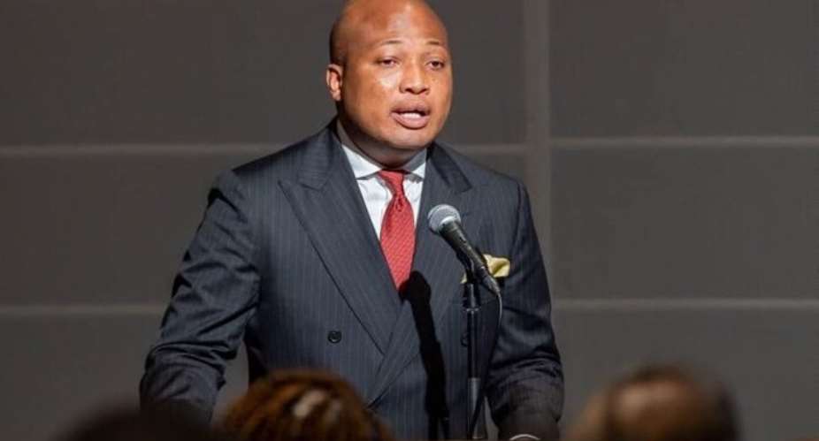 ‘Ghana not among countries to reimburse South Africa over evacuations’ — Foreign Affairs Ministry