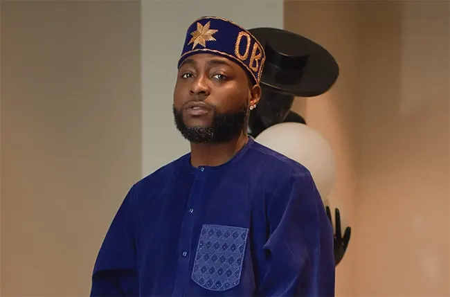 Davido