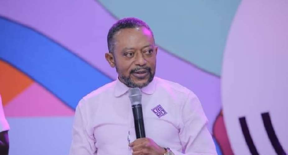 Prophet Owusu Bempah