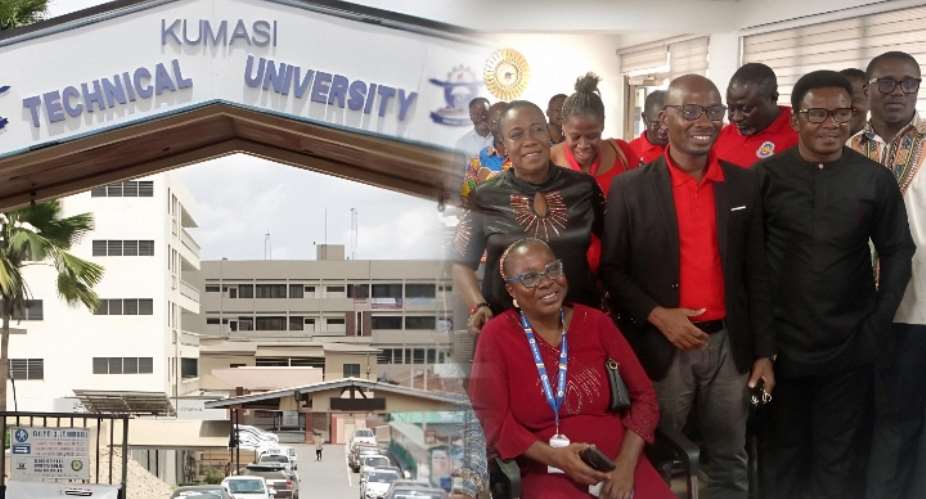 KsTU teachers threaten service withdrawal over 12-month unpaid salary for post-retirement faculty