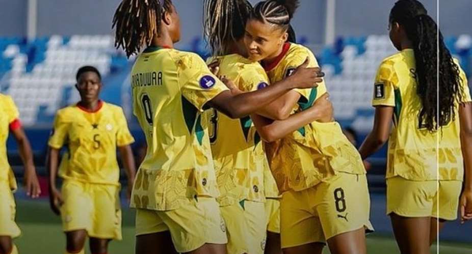 Black Queens players demand answers from Sports Ministry over unpaid per diems, bonuses