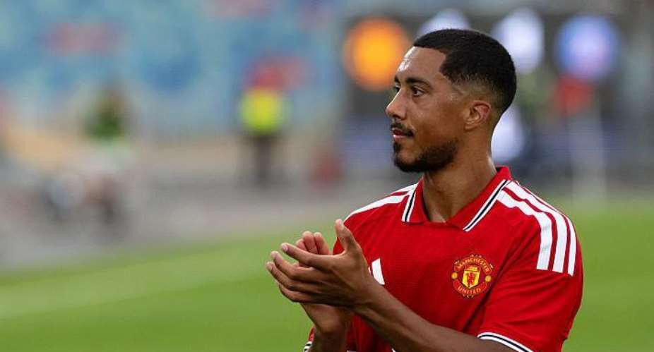 Manchester United: Youri Tielemans on his dream move, injuries and playing with Marcus Rashford