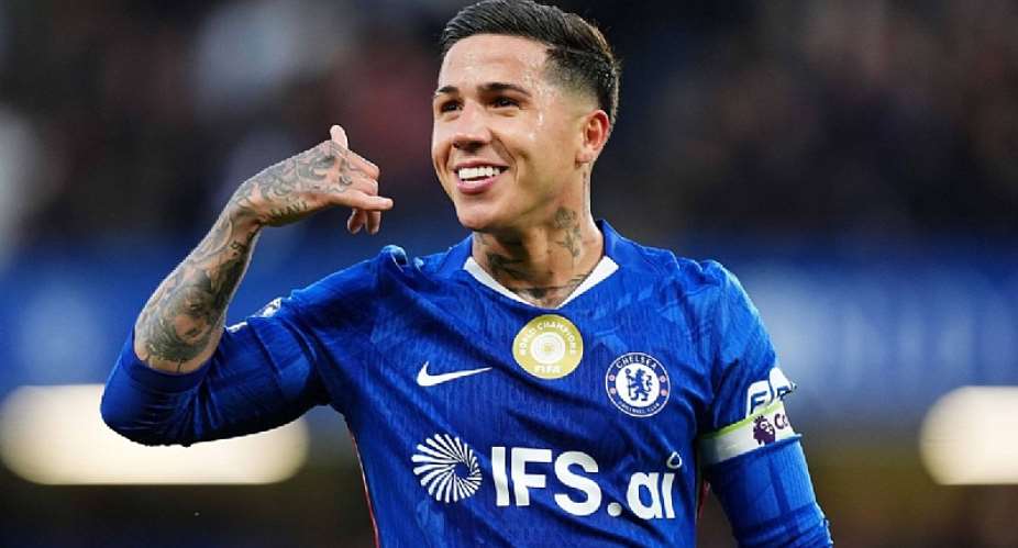 Chelsea: Clubs given 120m fee and Friday transfer deadline to sign Enzo Fernandez