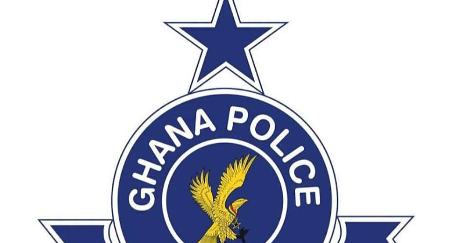 Police gun down two suspects, arrest one over Labone GCB robbery attempt