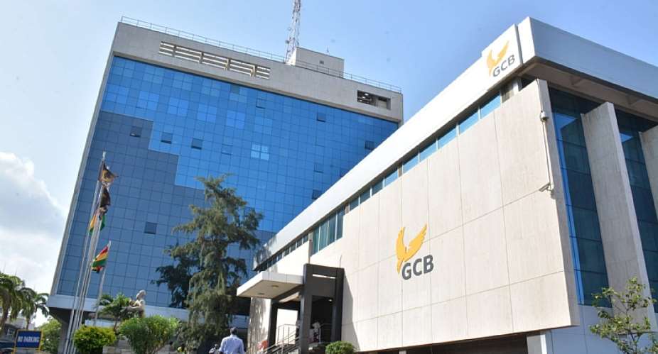 GCB denies robbery attempt at Labone branch, assures customers of safety