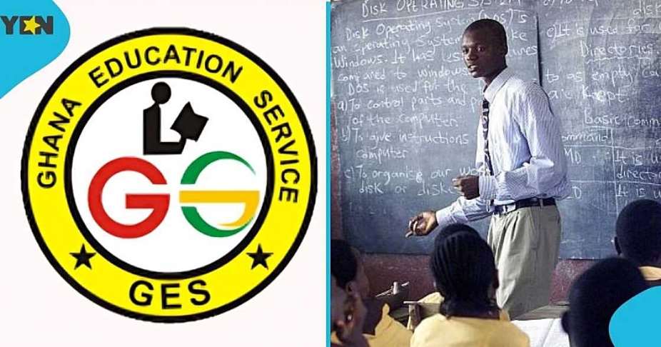 Ghana wants teachers to produce Canadian and American classroom outcomes, but refuses to treat teachers like Canada and America do.