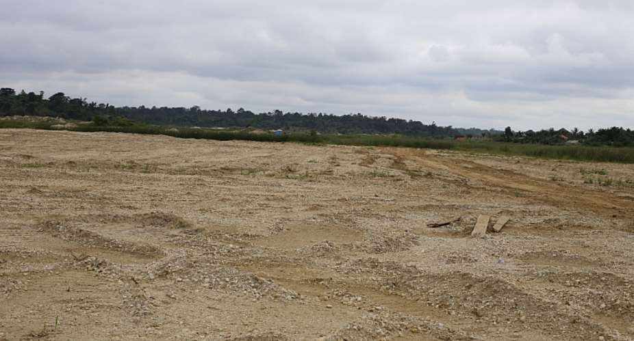 AtwimaKwanwomaDCE calls for sustainable mining practices