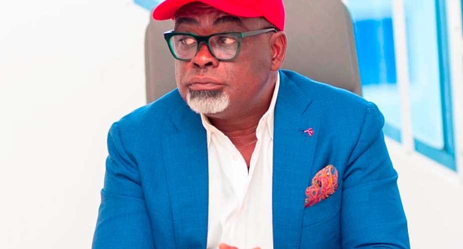 Forget about last seasons disappointment and stay focused – Asante Kotoko board chairman tells players