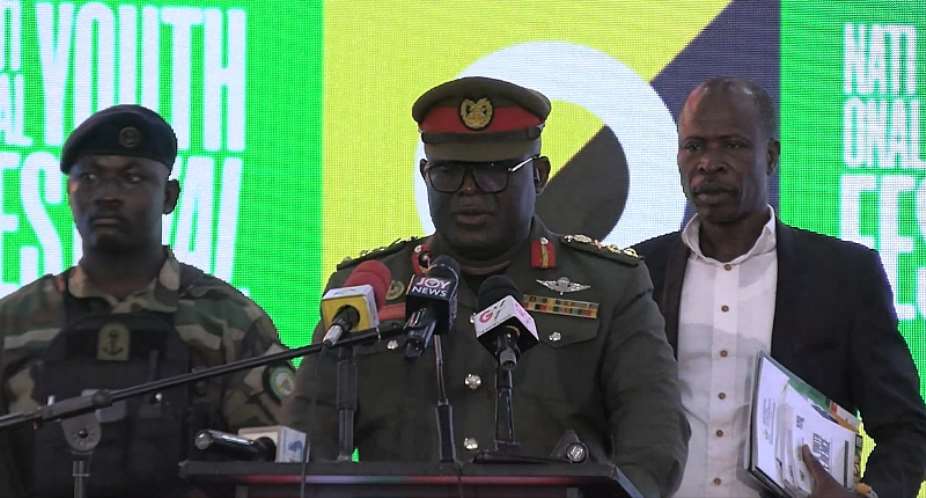 About 82,500 people in Ghana use drugs – NACOC
