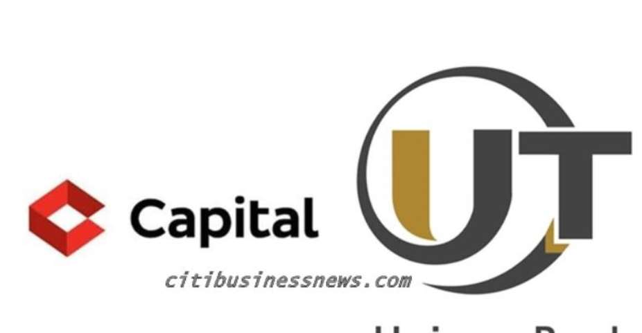UT and Capital Bank Debacle; A Prophecy In Reality