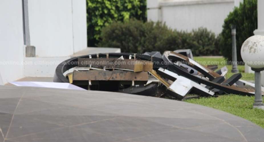 The rise and fall of UT, Capital Bank