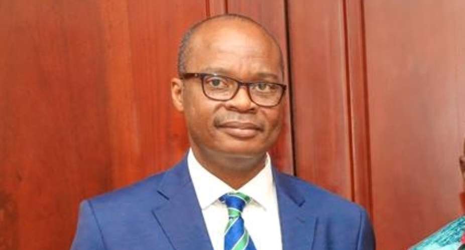 All banks now within capital adequacy threshold- Governor
