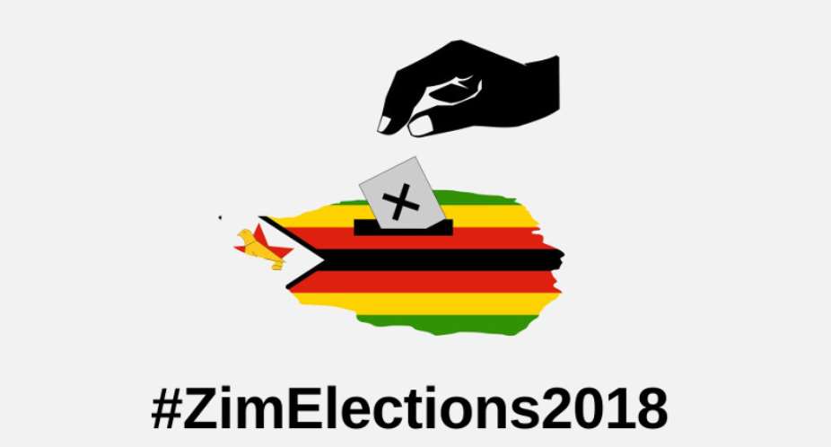 Zimbabwes Election And The Path Ahead