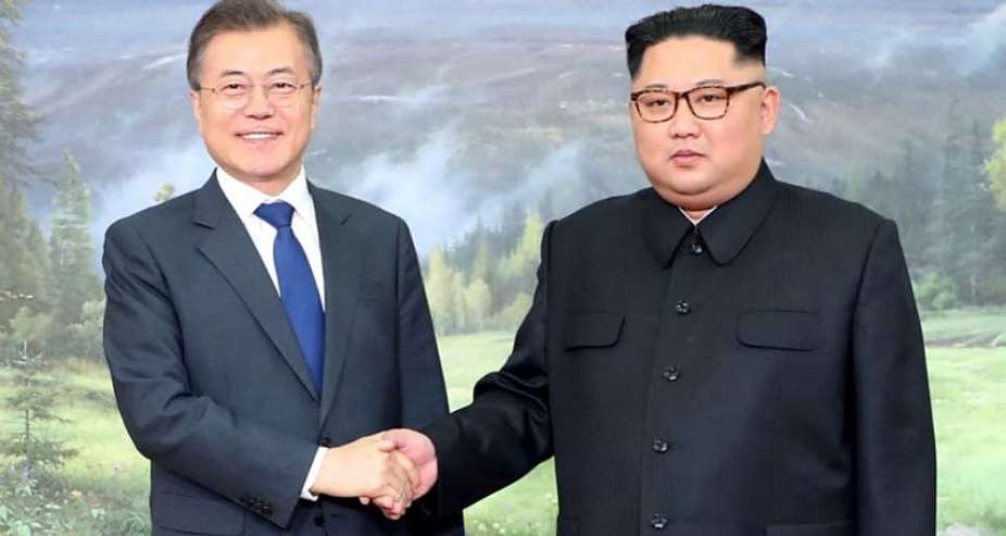 5 Reasons Why The Talk Of Korean Peninsula Unity Is A Mere Fantasy