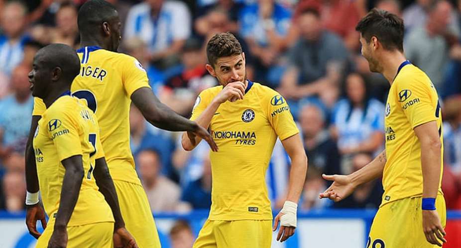 The 10 Best Premier League Signings Of The Summer Transfer Window