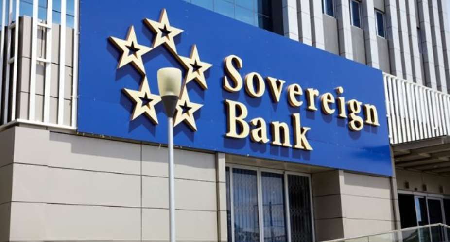 Foreign Investor Packed Out Of Sovereign Bank After First-year Loss