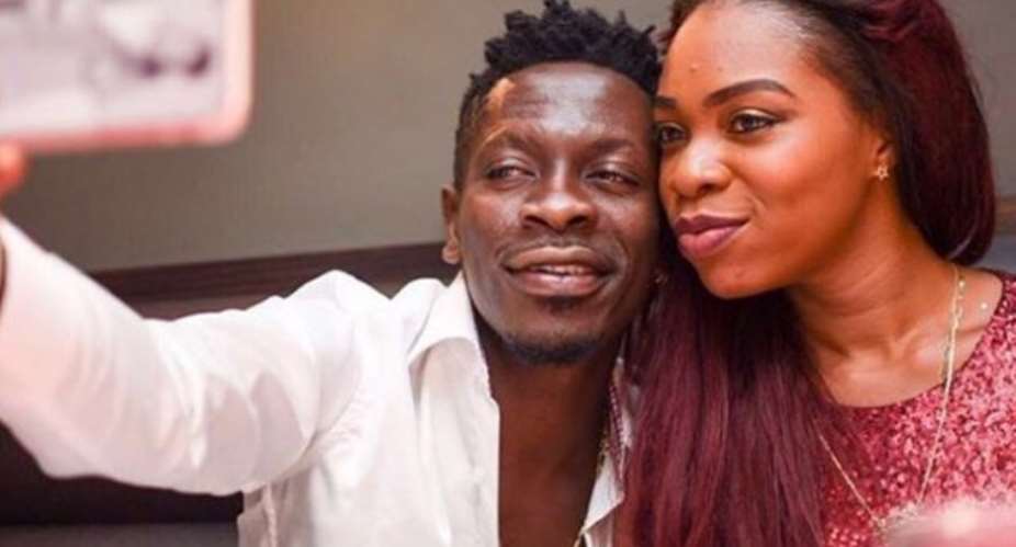 Shatta Wale Urges Govt To Support Michys WEM