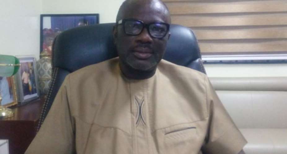 GUTA Seeks Collaboration With Foreign Traders