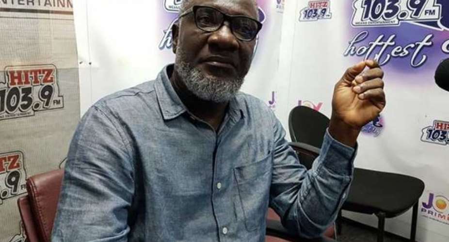 I'm The One To Set Up Ebony's Foundation Not Bullet – Father