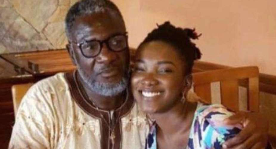Bullet Resigns As Ebony's Manager, Dad Takes Over