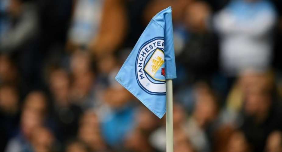 Man City Avoid Ban For Breach Of Fifa Transfer Rules