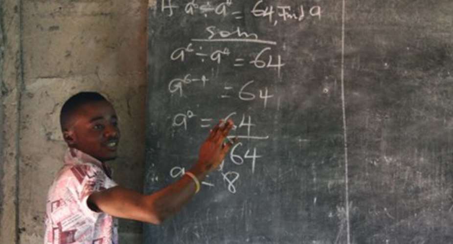 Gov't Employs 66,357 Teachers, Non-Teaching Staff — Napo