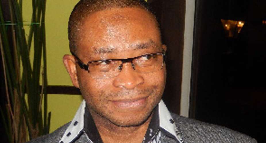 Arafat Sulemana Abdulai