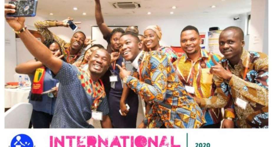 Invest More In Youth Empowerment Towards Africa's Agenda 2063— African Gov'ts Urged