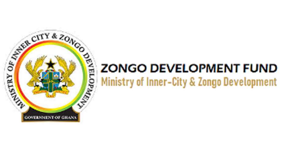 Editorial: Bad Press For Zongo Fund